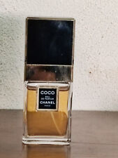 Coco eau parfum d'occasion  Libourne