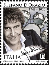 Italia 2024 stefano usato  Bologna