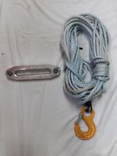 winch rope for sale  UK