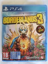 Borderlands ps4 videogioco usato  Corsico