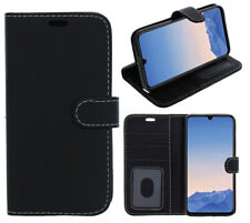 Usado, Capa telefone, capa, carteira, slots, couro ecológico/gel para modelos Huawei comprar usado  Enviando para Brazil