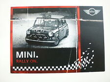 Mini wrc motorsport for sale  UK