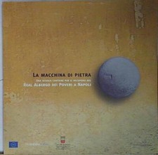 Macchina pietra real usato  Fonte Nuova