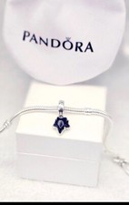 Pandora celestial murano d'occasion  Expédié en Belgium