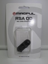 Magpul rsa rail gebraucht kaufen  Köln