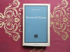 Essenza dei tantra usato  Sarezzo