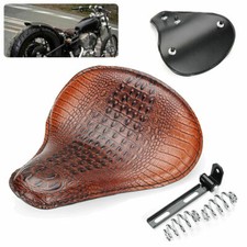 Motorcycle soft leather for sale  LEICESTER