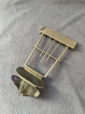 Höfner bass tailpiece gebraucht kaufen  Eutin