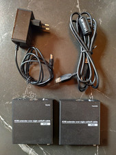 Kvm extender hdmi usato Kvm extender hdmi usato  Bergamo