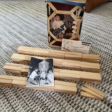 Vintage kapla wooden for sale  Northville