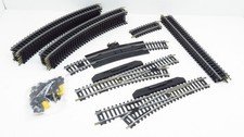 Mehano lot rails d'occasion  Leforest