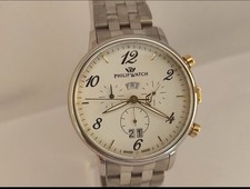 Orologio uomo philip usato  Tivoli