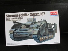 Academy 13235..ww sturmgeschut for sale  SOUTHSEA