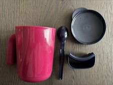 Tazza tupperware per usato  Milano