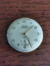 Trebex mens jewels for sale  OSWESTRY