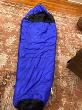 Mountain hardwear sleeping for sale  Spartanburg