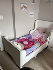Ikea busunge extendable for sale  LONDON