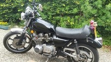 Kawasaki z650 refurbished for sale  PITLOCHRY