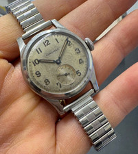 Usado, Longines Referenza 23535 Modello 6 Tacche Calibro 10L Acier Inox Swiss Made comprar usado  Enviando para Brazil