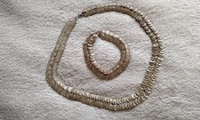 Egyptian coil spun for sale  CORBY
