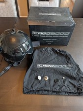 Icaro 2000 ic2 for sale  Henderson
