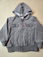 Levis jacket toddler for sale  Hesperia