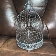 Whimsical chicken wire for sale  Hampstead