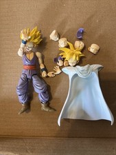 Dragon ball saiyan for sale  West Covina