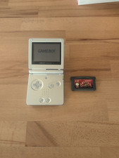 Nintendo game boy d'occasion  Moreuil