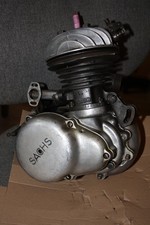 Motor sm98 fichtel gebraucht kaufen  Fischbachtal