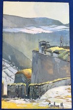 Peinture gouache paul d'occasion  Lorient