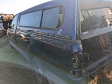 Truck bed topper for sale  Sidney