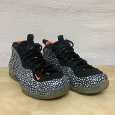 Nike foamposite premium gebraucht kaufen  Stuttgart