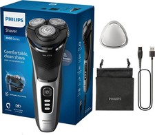 Philips electric shaver for sale  SHEFFIELD