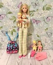 Barbie teen skipper for sale  Madison