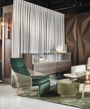 Minotti carson sideboard for sale  WOKINGHAM