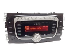 Ford sony cdx for sale Ford sony cdx for sale  CHICHESTER