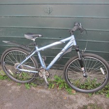 Giant mountain bike for sale  SOMERTON