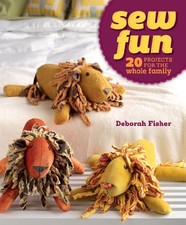 Sew fun projects for sale  UK