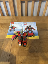 Lego creator rescue for sale  EXETER