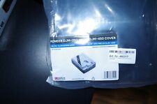Decksaver Pioneer DJM 250 MK2 450 DuskCover Staubschutzabdeckung comprar usado  Enviando para Brazil