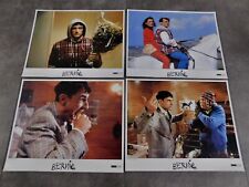 Bernie lobby cards d'occasion  Montpellier-