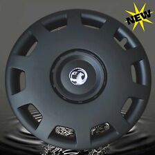 4x16 wheel trims for sale  HEYWOOD