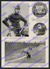 Motorrad islinger nsu gebraucht kaufen  Anger