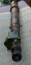 Army military gunsight for sale  ST. ALBANS