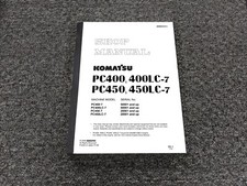 Komatsu pc400 hydraulic for sale  Fairfield