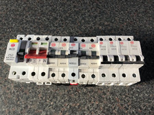Wylex mcb nsb for sale  STOCKTON-ON-TEES
