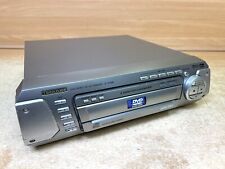 Technics dv290 dvd for sale  BIRMINGHAM