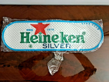 Tappetino birra heineken usato  Roma