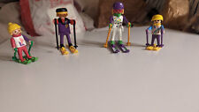 Playmobil vintage sports d'occasion  Paris XI